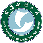 武汉科技大学成教logo